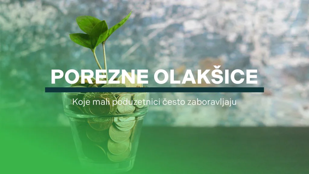 Porezne olaksice