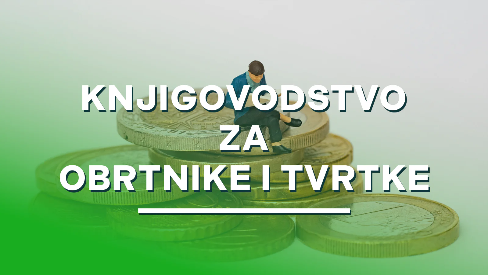 Koliko košta knjigovodstvo za obrtnike i tvrtke u 2026?