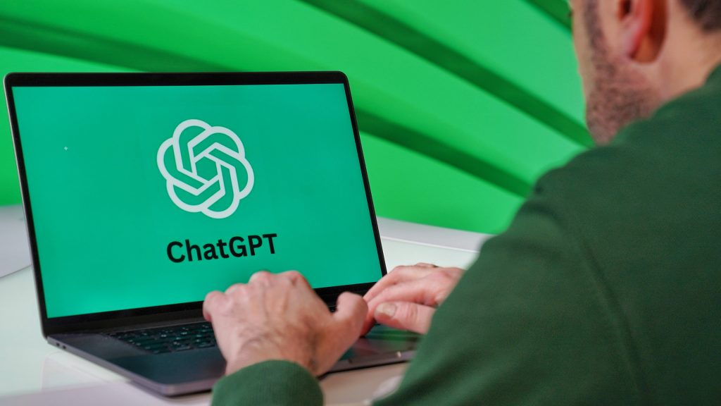 ChatGPT mi je rekao